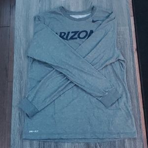 Arizona Nike Shirt